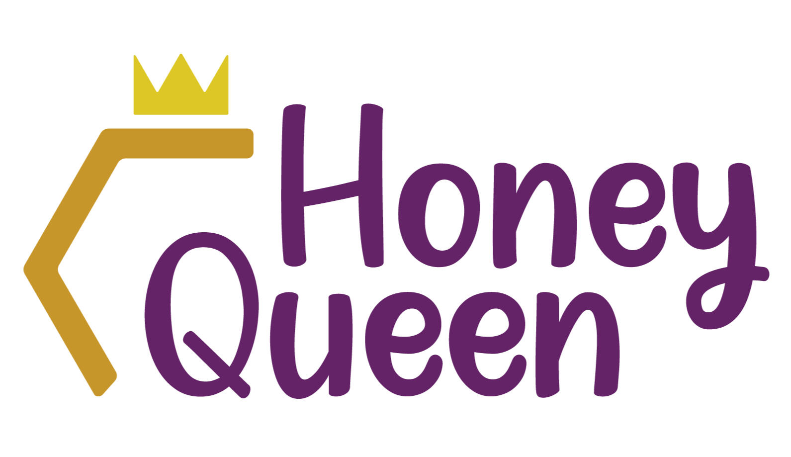 Honey Bee Logo